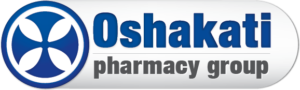 Oshpharm Site Logo